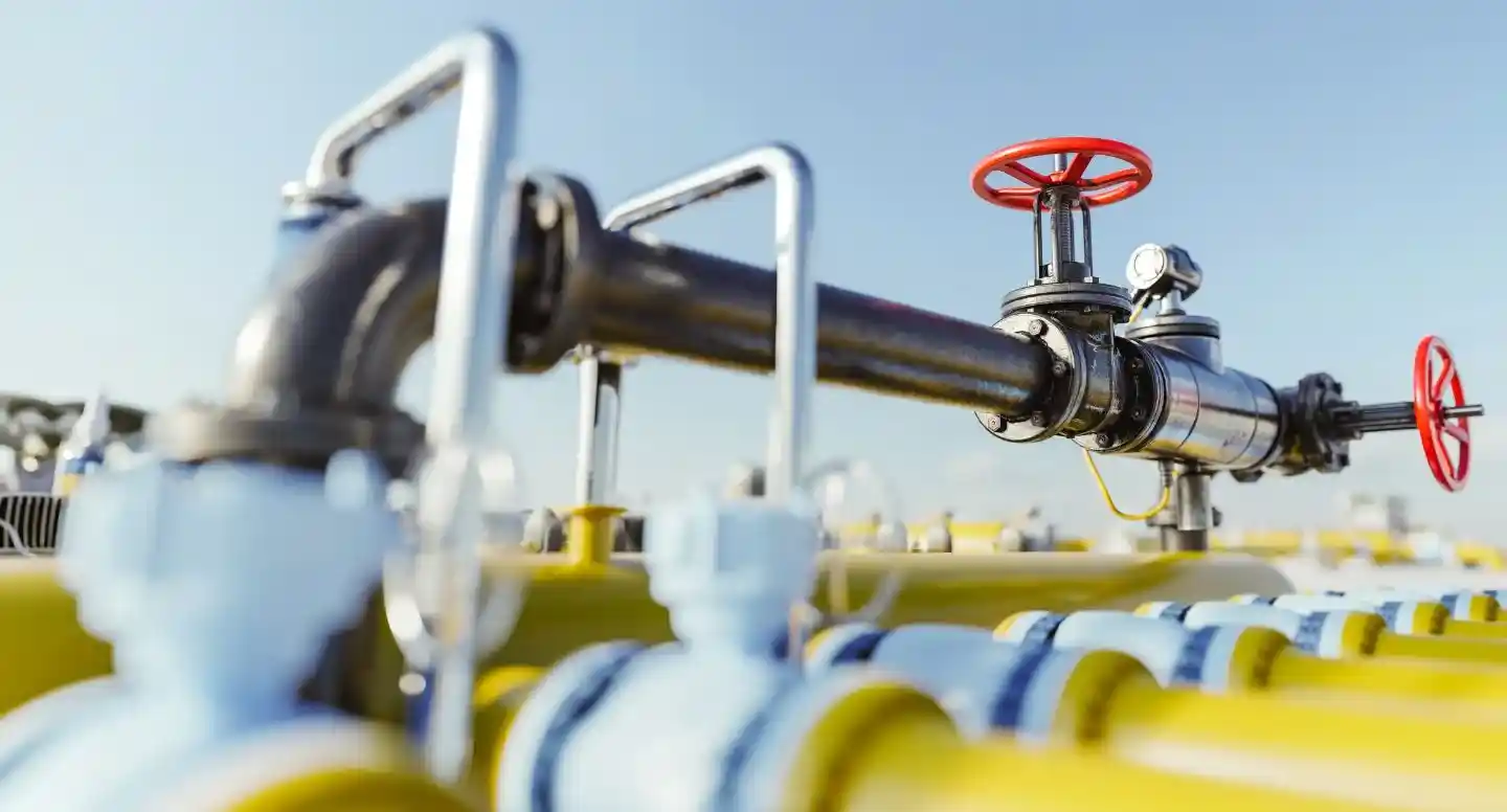 What Does Gas Supply Point Capacity (SPC) Mean?