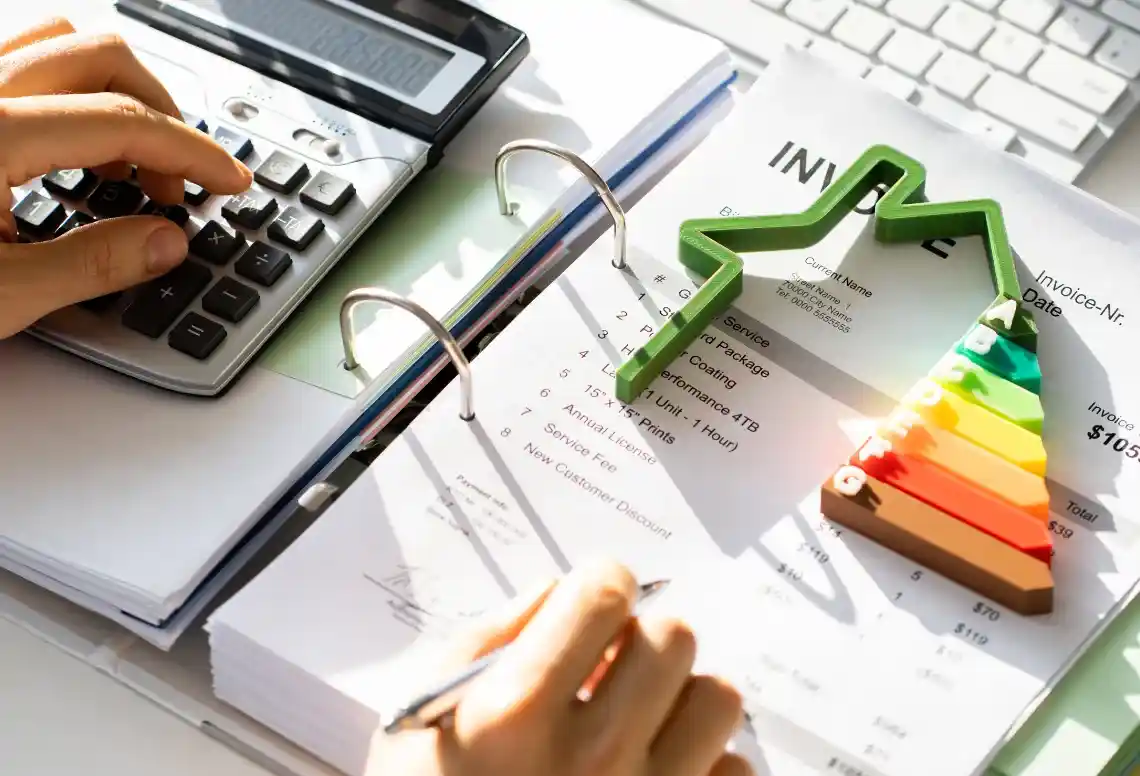 How to Conduct a Business Energy Audit