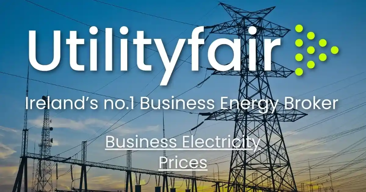 Best Commercial Electricity Rates 2026 | Compare Suppliers