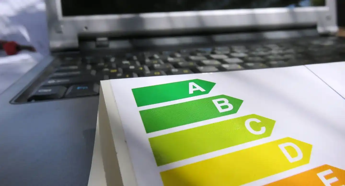 Energy Efficiency Labels: 2026 Guide for Irish Businesses