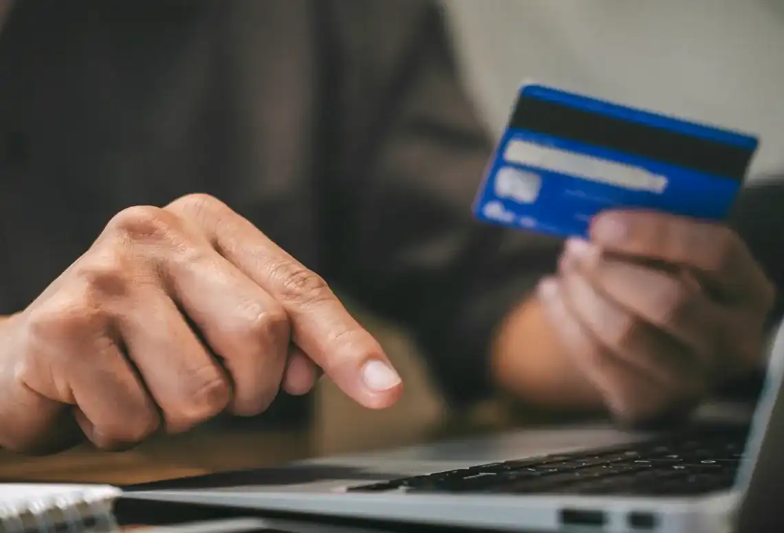 What are Merchant Services?