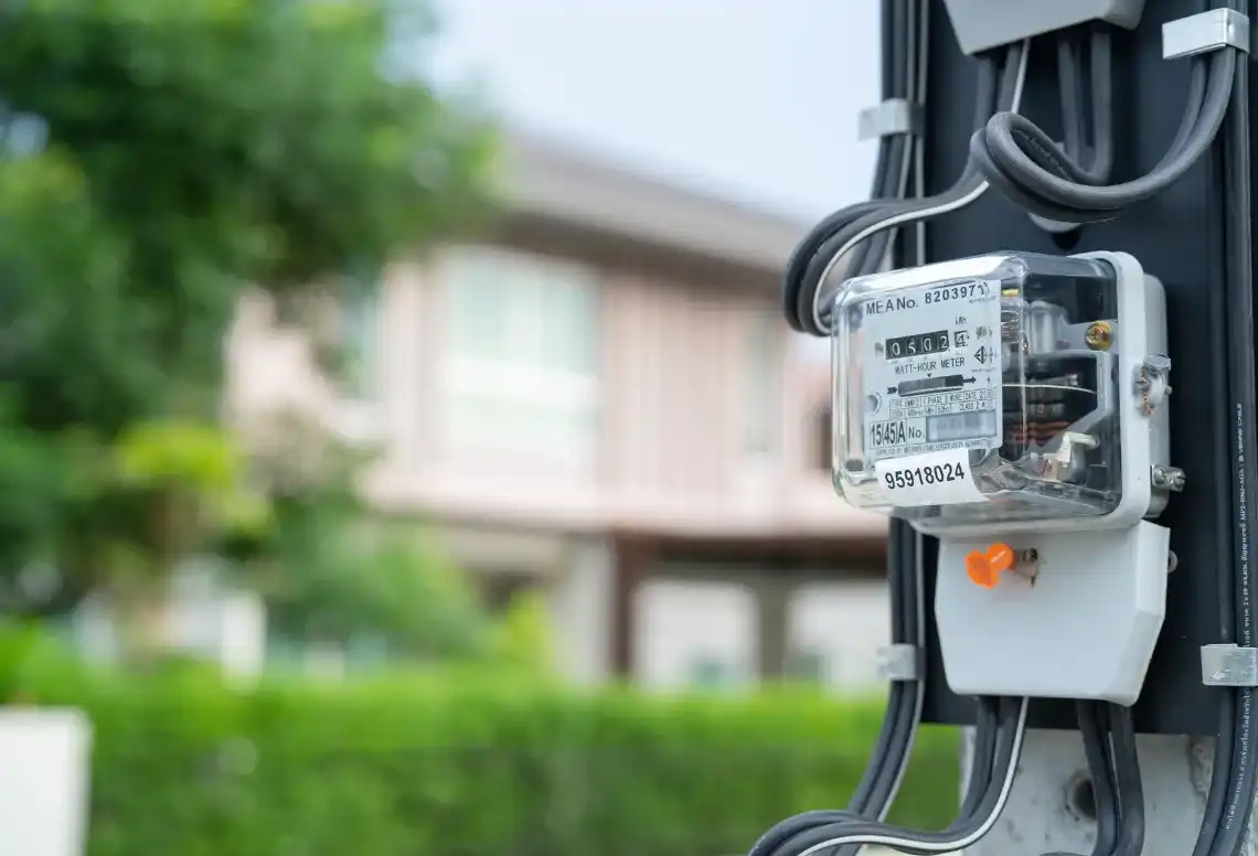 Why Are Electricity & Gas Meter Readings Important?
