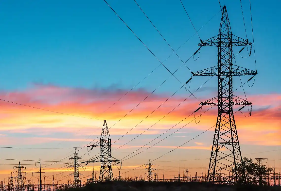 Wholesale Electricity Price Tracker