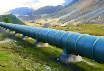 Wholesale Gas Prices in Ireland (2026)