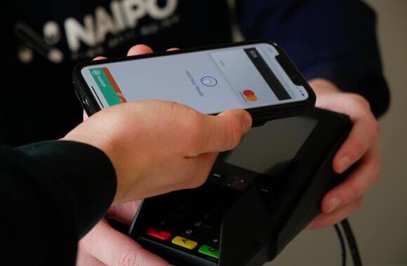 What Are Merchant Services?