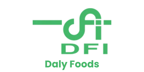 Eileen Coree (Daly Foods)