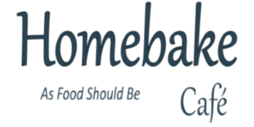 Stephen O’Donnell (Homebake Cafe)