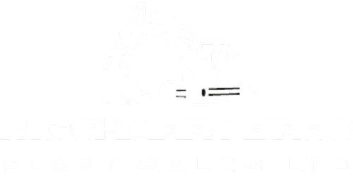 McSharry Bros Plant Sales Ltd.