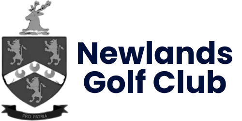 Alan Kelly (Newlands Golf Club)