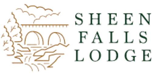 Sheen Falls