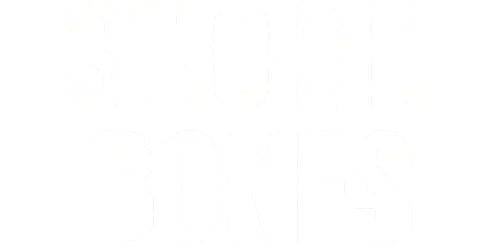 Smoking Bones