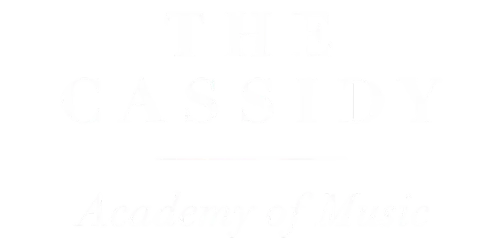 The Cassidy Academy of Music