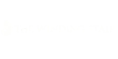 The Winding Stair