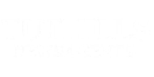 Tuthills